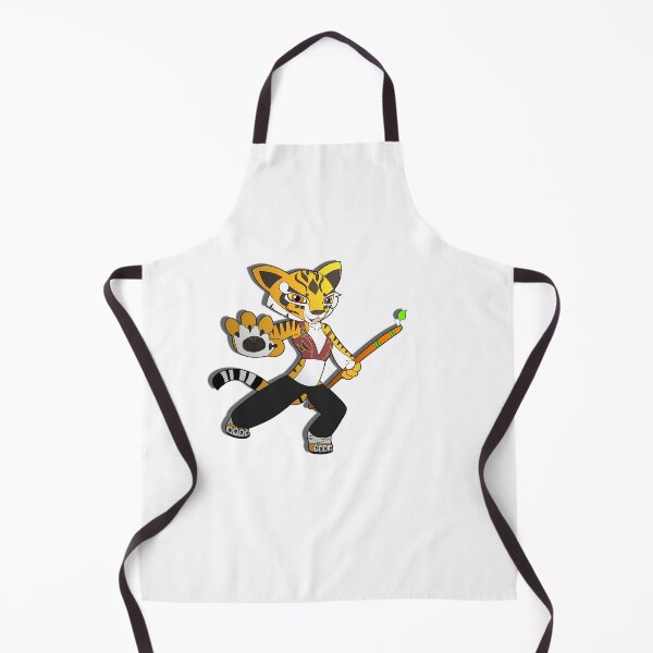 Item preview, Tigress Kungfu Panda designed and sold by Design-Busuk.