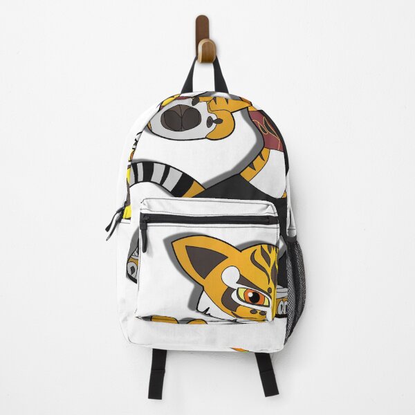 Item preview, Tigress Kungfu Panda designed and sold by Design-Busuk.