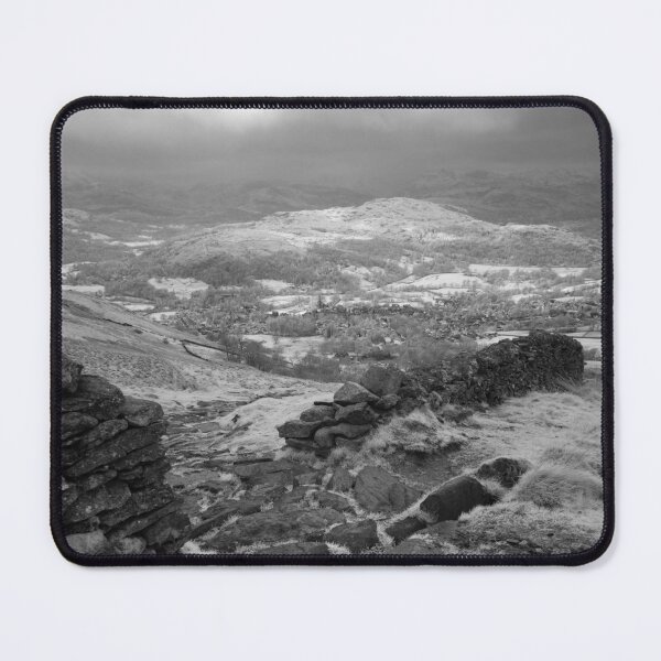 Item preview, Wansfell & Ambleside designed and sold by Craig Joiner.