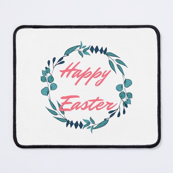 Item preview, Happy Easter Cards and Gifts designed and sold by TextToTee.