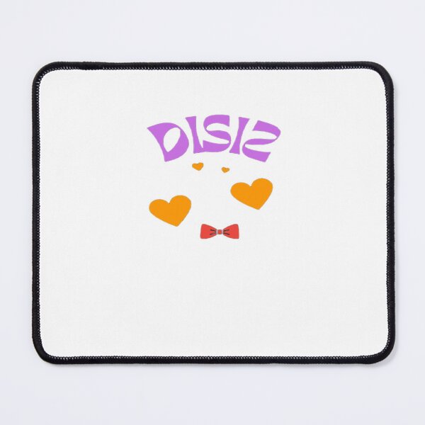 Item preview, DISIZ It needs more attention designed and sold by mouda20.