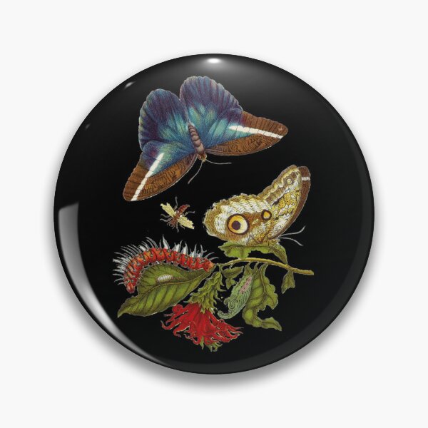 Item preview, Metamorphosis insectorum Classic . designed and sold by beelarjpelco.
