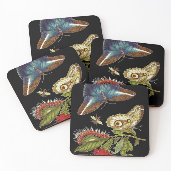 Item preview, Metamorphosis insectorum Classic . designed and sold by beelarjpelco.