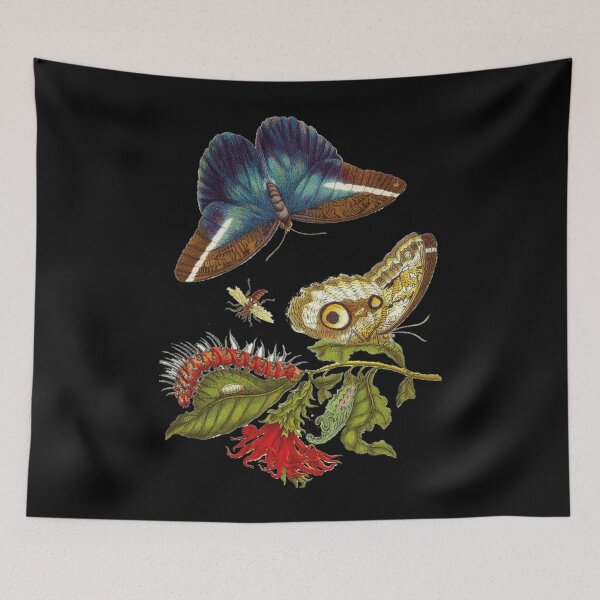 Item preview, Metamorphosis insectorum Classic . designed and sold by beelarjpelco.