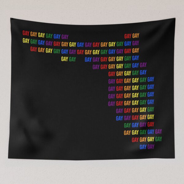 Item preview, Florida Say Gay designed and sold by Texterns.