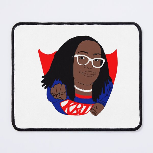 Item preview, Judge Ketanji Brown Jackson designed and sold by Giovanni's  Brown Quotes.