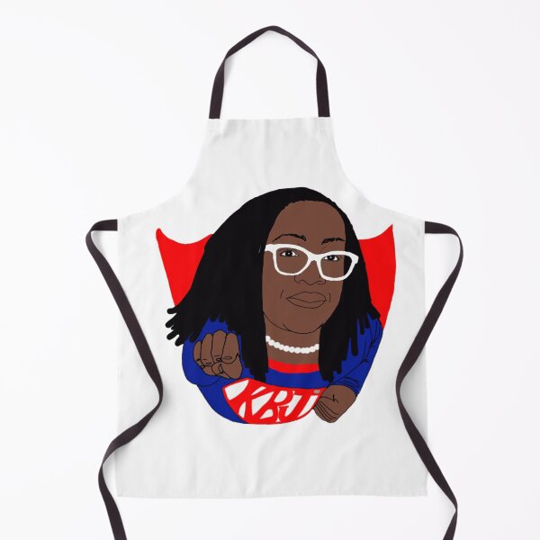 Item preview, Judge Ketanji Brown Jackson designed and sold by Giovanni's  Brown Quotes.