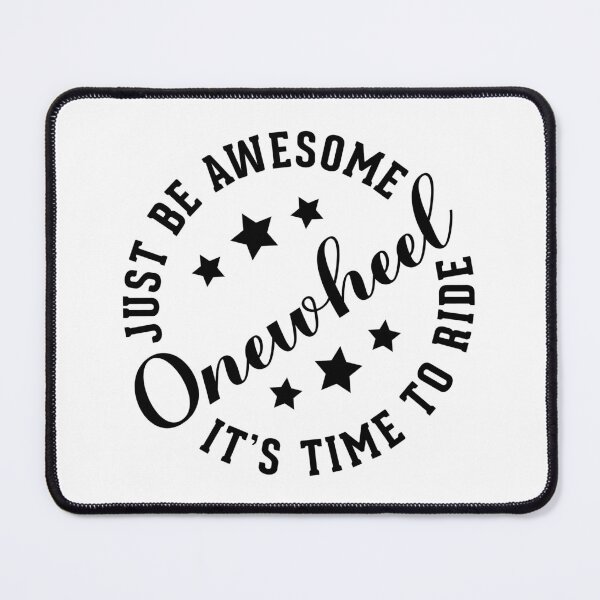 Item preview, onewheel it's time to ride - onewheel style designed and sold by QUEEN-WIVER.