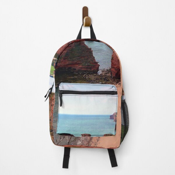 Item preview, Ladram Bay Jurassic Coast Devon England designed and sold by AndyEvansPhotos.