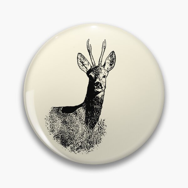 Item preview, Roebuck designed and sold by Guardi71.