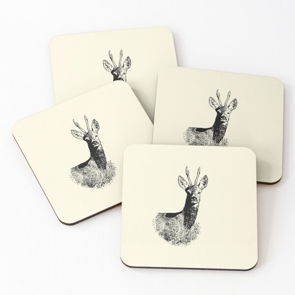 Item preview, Roebuck designed and sold by Guardi71.