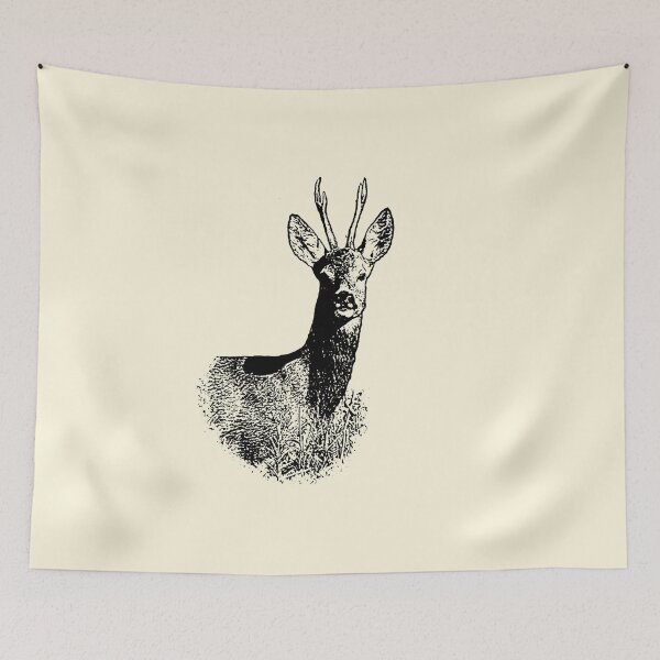 Item preview, Roebuck designed and sold by Guardi71.