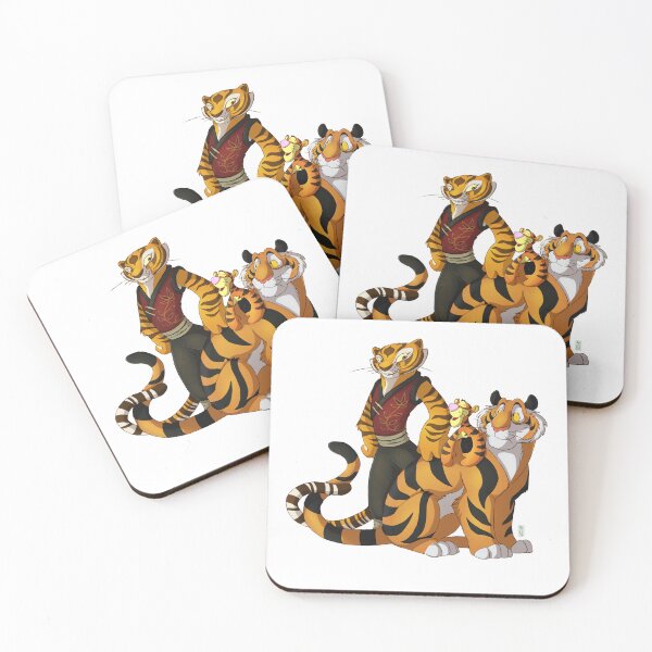 Item preview, Tigress designed and sold by Design-Busuk.