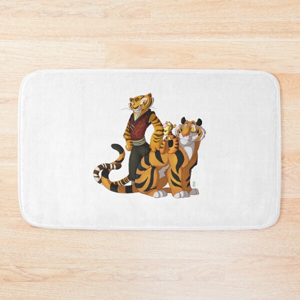 Item preview, Tigress designed and sold by Design-Busuk.