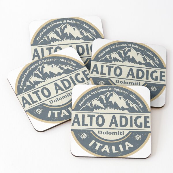Item preview, South Tyrol / Alto Adige, Italy designed and sold by studio838.