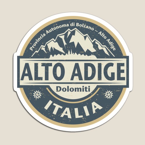 Item preview, South Tyrol / Alto Adige, Italy designed and sold by studio838.