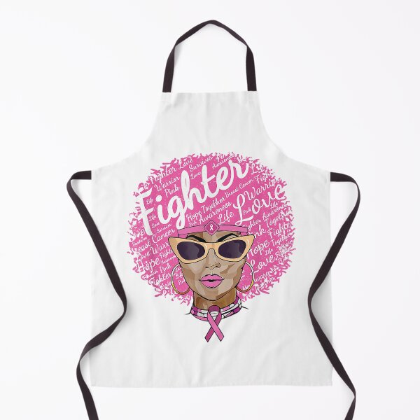 Item preview, Fighter Breast Cancer designed and sold by GoldenBuffalo79.