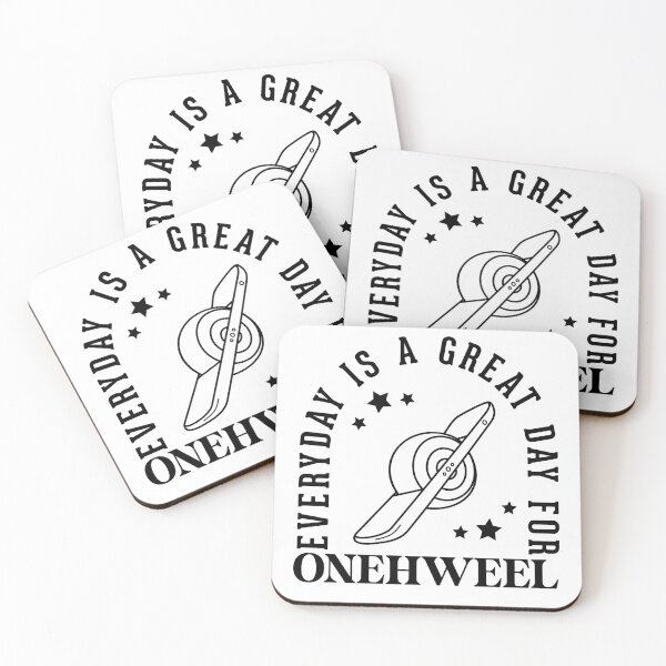 Item preview, everyday is a great day for onewheel  - onewheel style  designed and sold by QUEEN-WIVER.
