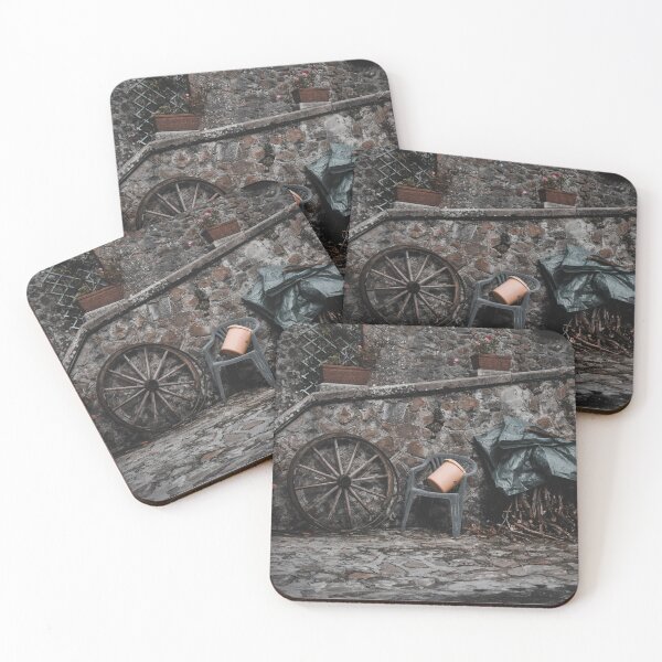 Item preview, Cartwheel designed and sold by WildeRoseArts.