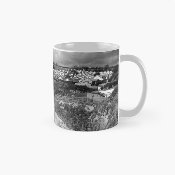Item preview, Ladram Bay Jurassic Coast Devon England designed and sold by AndyEvansPhotos.