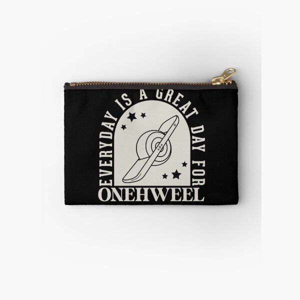 Item preview, everyday is a great day for onewheel  - onewheel style  designed and sold by QUEEN-WIVER.