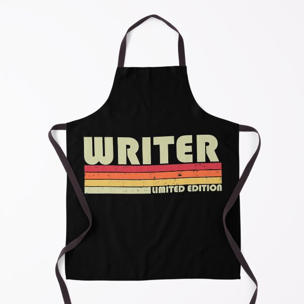 Item preview, Writer Funny Job Title Profession Birthday Worker Idea designed and sold by ibarrbeat.