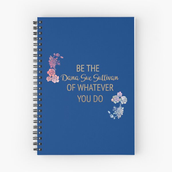 Item preview, Be the Dana Sue Sullivan of Whatever You Do   designed and sold by mindifox3.