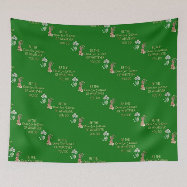 Item preview, Be the Dana Sue Sullivan of Whatever You Do   designed and sold by mindifox3.