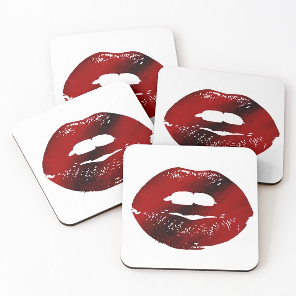 Aperçu de l'œuvre LIPPY créée et vendue par BoneArtPetite.