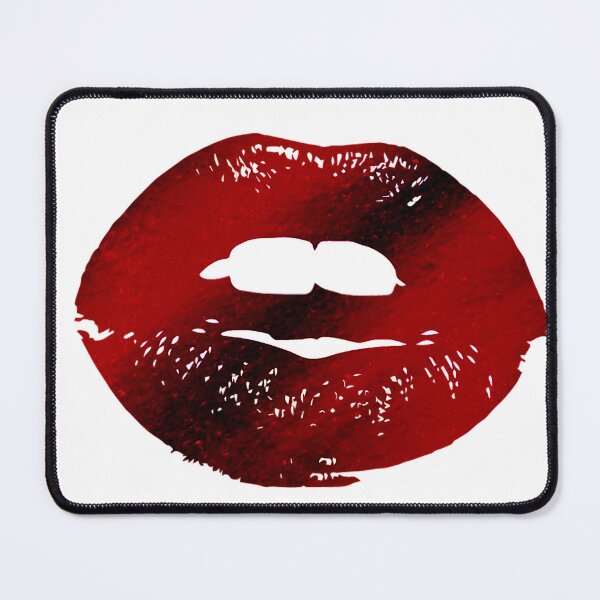 Item preview, LIPPY designed and sold by BoneArtPetite.