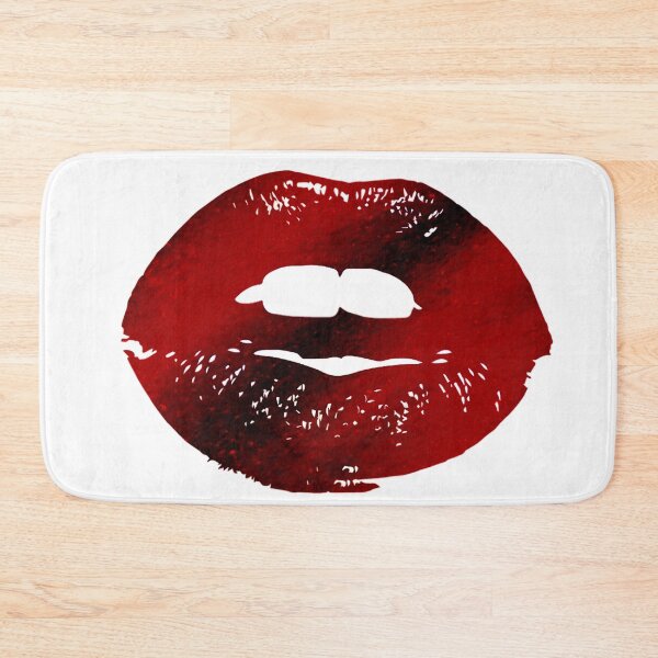 Item preview, LIPPY designed and sold by BoneArtPetite.