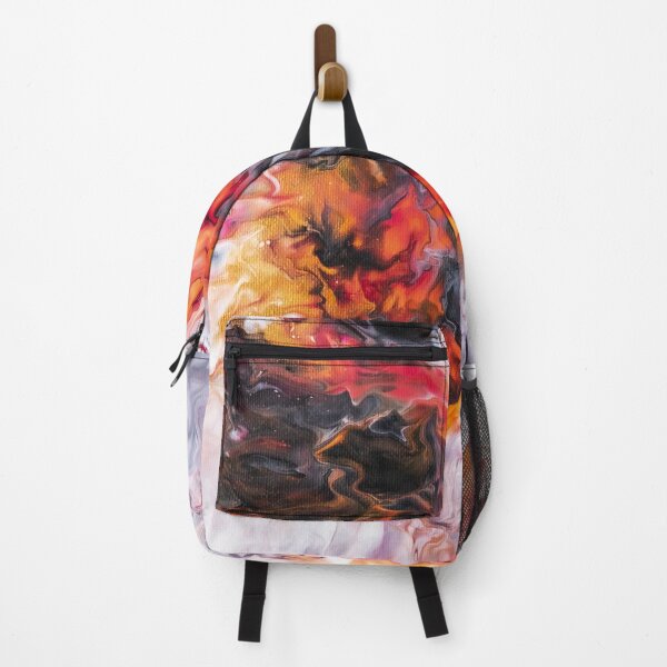 Item preview, Fiery Fury designed and sold by Geomano Negron.