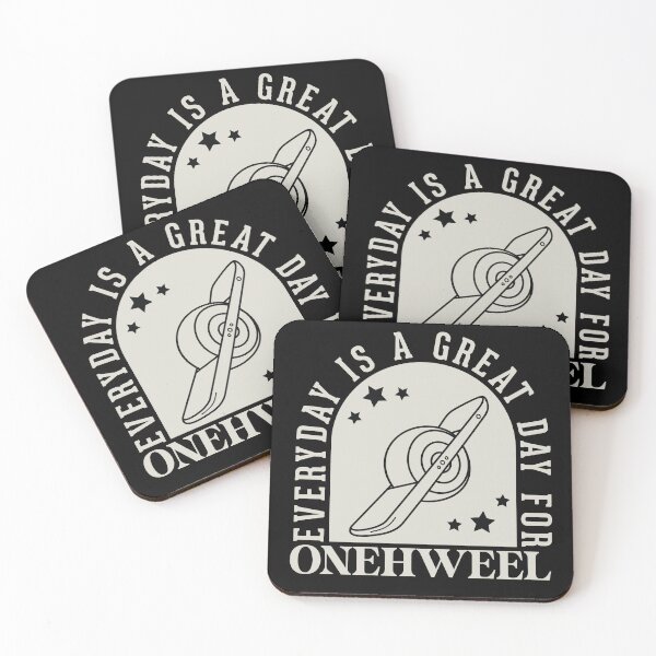 Item preview, everyday is a great day for onewheel  - onewheel style  designed and sold by QUEEN-WIVER.