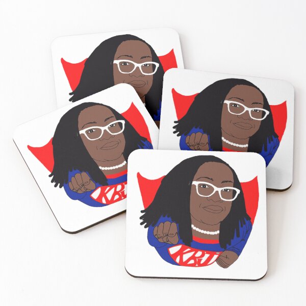 Item preview, Judge Ketanji Brown Jackson designed and sold by Giovanni's  Brown Quotes.