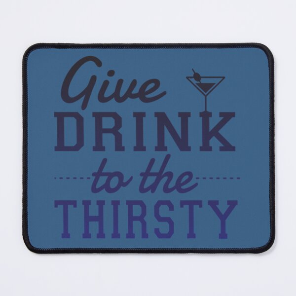 Item preview, Give Drink to the Thirsty Sweet Magnolias   designed and sold by mindifox3.