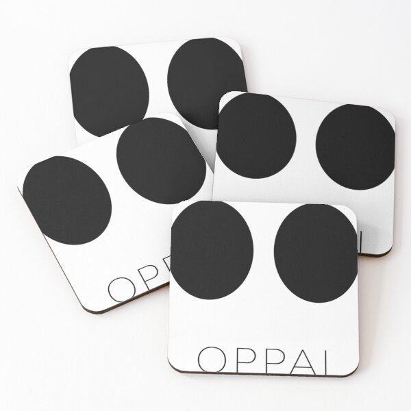 Item preview, Anime Oppai Clásico. designed and sold by cheamddshowb.