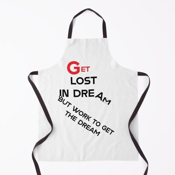 Item preview, get lost motivation quotation t-shirt | ART T-SHIRT designed and sold by KARTICK DUTTA.