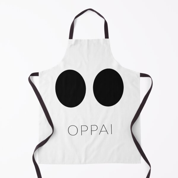 Item preview, Anime Oppai Classic . designed and sold by cheamddshowb.
