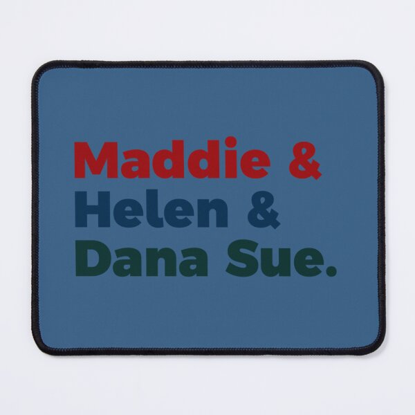 Item preview, Maddie _amp_ Helen _amp_ Dana Sue designed and sold by mindifox3.