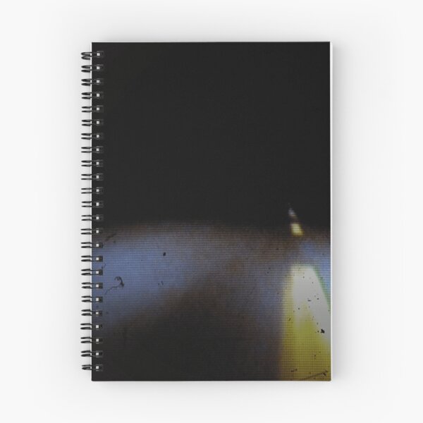 Item preview, Lost Highway Poster designed and sold by anselxdclont.