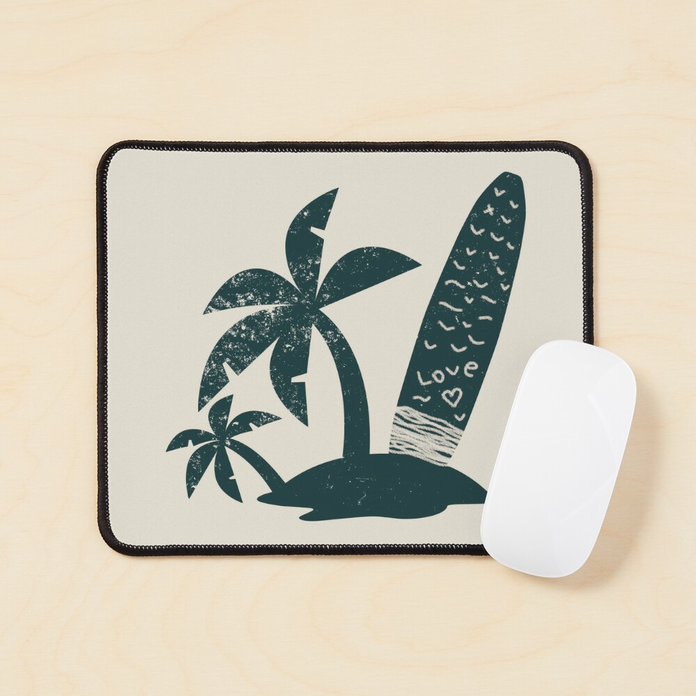 Item preview, Mouse Pad designed and sold by HelgaVonSchabbs.