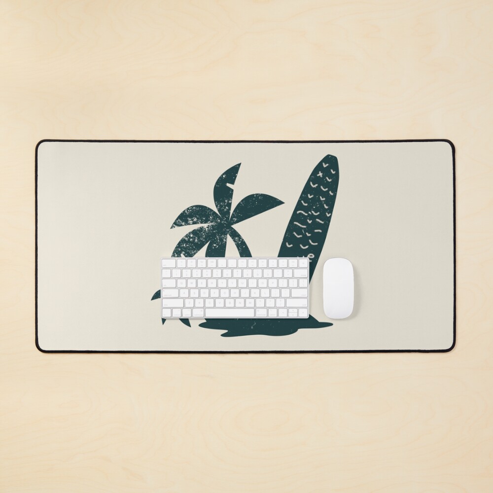 Item preview, Desk Mat designed and sold by HelgaVonSchabbs.