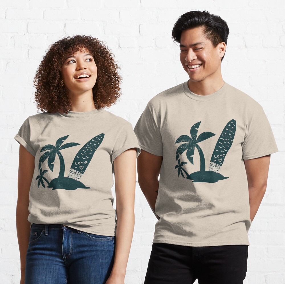 Item preview, Classic T-Shirt designed and sold by HelgaVonSchabbs.