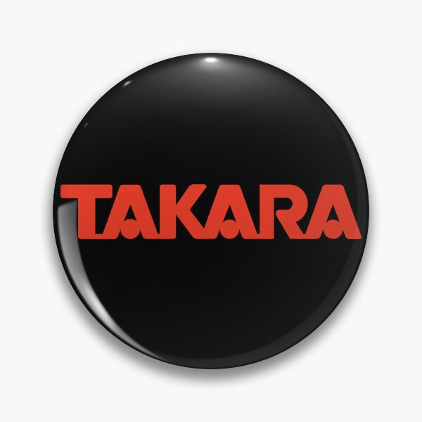Item preview, Takara (タカラ) Logo designed and sold by RubenCRM.