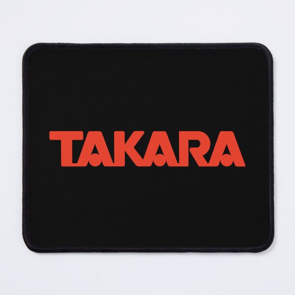 Item preview, Takara (タカラ) Logo designed and sold by RubenCRM.