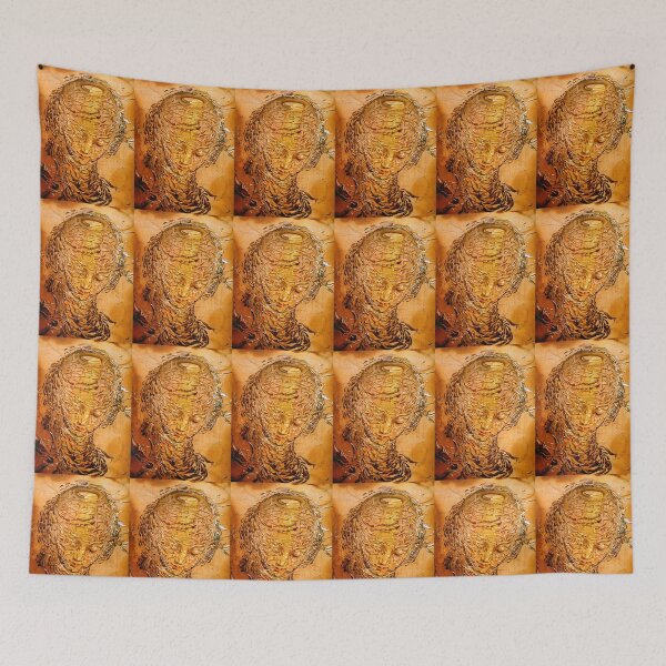 Item preview, Salvador Dali Raphael's Head Exploding Surreal Famous Painters designed and sold by tanabe.