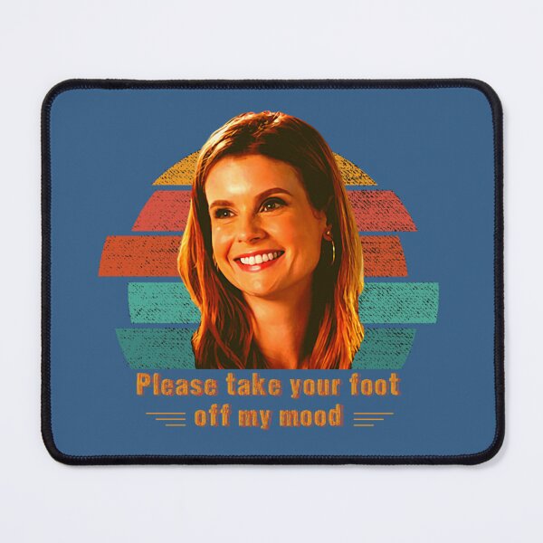 Item preview, Maddie Sarcastic Quote Sweet Magnolias   designed and sold by mindifox3.