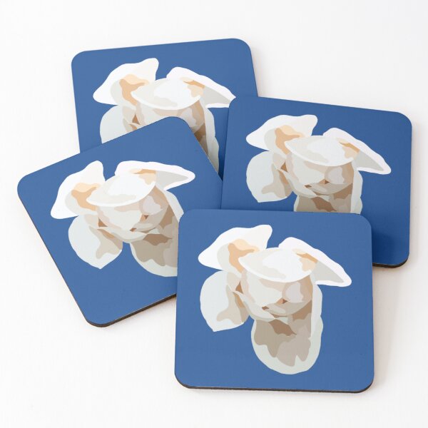 Item preview, Magnolias    designed and sold by mindifox3.
