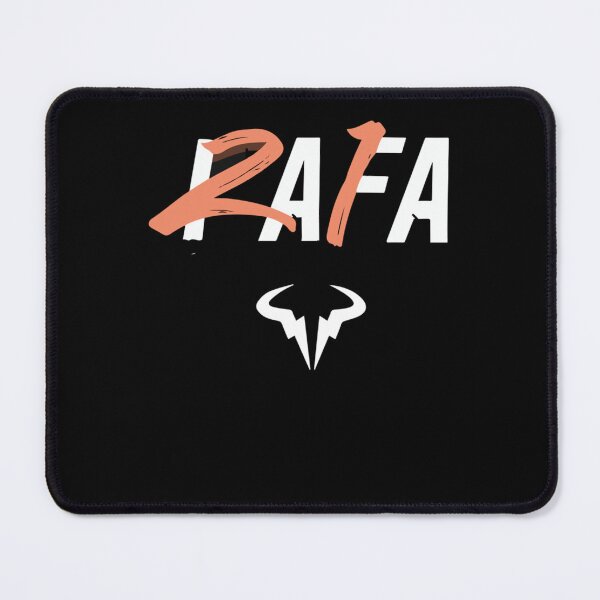 Item preview, rafa 21,Rafael Nadal 21 Essential designed and sold by MeesvanEs.