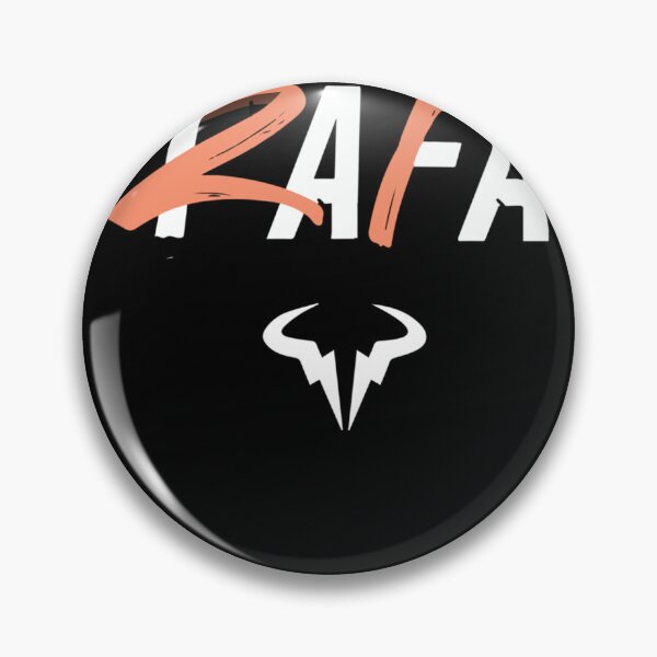 Item preview, rafa 21,Rafael Nadal 21 Essential designed and sold by MeesvanEs.